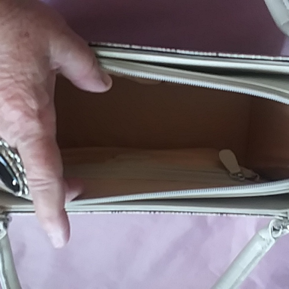 Awesome miche classic base bag and shells new and demo - Picture 5 of 12